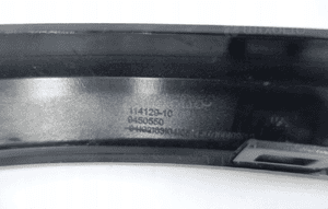 Mini one F56 lift listwa atrapy grill przód 9450550 8