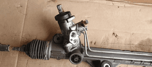 Maglownica przekładnia kierownicza Jaguar XF X250 7852501749 7853993426 4