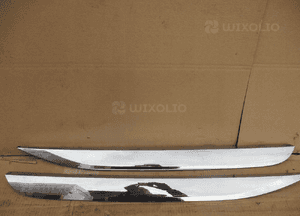 Listwa dachu prawa lewa peugeot 2008 i 9806404877 9806404777 2