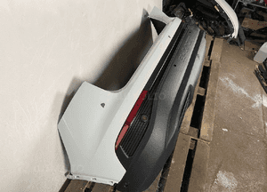 Zderzak tył tylny audi Q4 e-tron 89A 89E 2021- 3