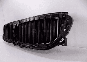 BMW 5 G30/G31 Kierownica powietrza górna - 4127 4