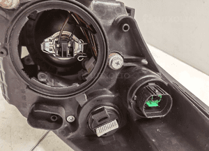 Lampa prawa reflektor prawy kia ceed ii jd 12-15 8