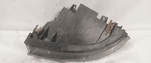 Przod przednia lampa prawa seat alhambra / volkswagen sharan 6