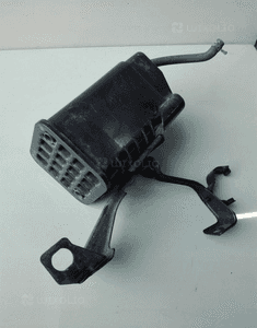 TOYOTA COROLLA VERSO 1.8 FILTR WĘGLOWY 77704-12490 1