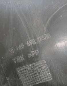 Nadkole Prawy Przod Mercedes W168 A-Klasa 1686988630 2