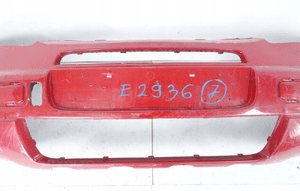 Zderzak przód przedni citroen C3 pluriel 03-10 9642742277 3