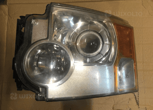 Lampa przednia lewa Xenon LHD EUROPA XBC500412 LAND ROVER DISCOVERY 3 III 1