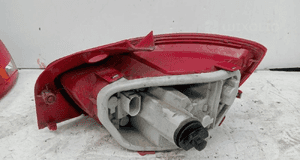 SEAT IBIZA IV lampa lewa tylna lewy tył 2008-2017 3