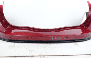 Ford mondeo MK5 kombi zderzak tył tylny DS7V-17908-S 3