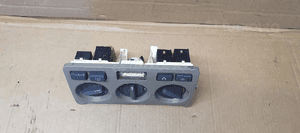 Panel nawiewu powietrza Land Rover Freelander 2