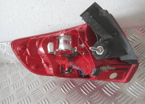 Lampa tylna tył lewa prawa audi A3 lift led 8P4 2008-2013 28