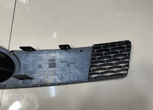 Saab 9-5 krata zderzaka przedniego prawa 12756079 4