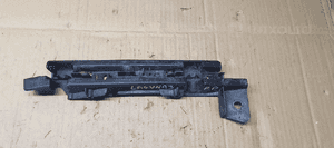 Ślizg zderzaka prawy przód przedni prawy Renault Laguna III 622200006R 1