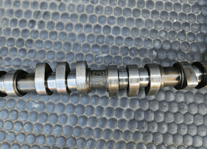 Wałek Rozrzadu 06B109088A 1RB 06B103741D Ssacy Wariator Nastawik Faz 2.0 ALT Audi A4 B6 B7 VW Passat B5 7