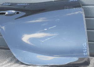 Drzwi tylne tył prawe maserati ghibli HP0897-A 2013 12
