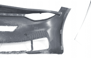 Zderzak przód przedni vw ID3 ID.3 10A807217 9