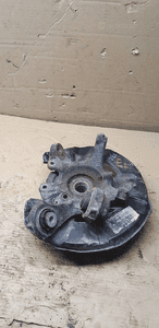 Zwrotnica piasta prawy tył tylna BMW 1 E87 6