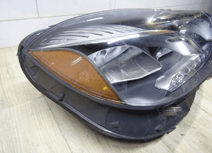 Lampa prawa mercedes e-klasa W212 usa led A2128209459KZ 3