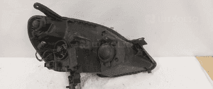 Lampa przod przednia lewa opel zafira b 3