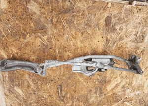 mechanizm wycieraczek przód bmw e 39