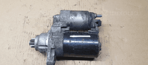 Rozrusznik starter silnika VW Polo 9N 1.2 02T911023G 1