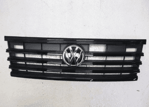 Vw touareg iii 760 r-line grill atrapa chłodnicy 2