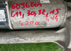 Przekładnia kierownicza bmw G11 G30 G15 G32 4x4 6896864 5
