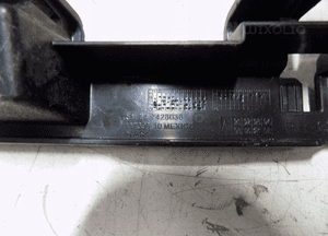 BMW 3 G20 G21 MOCOWANIE ŚLIZG PROGU PRAWY PRZÓD 7428036 3