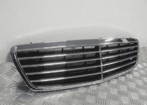 Grill gril atrapa mercedes c-klasa W203 2000-2004 3