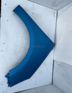 Błotnik PRAWY Przód Renault Scenic III 631000970R LIFT TNNM 1
