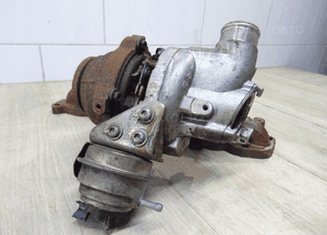 Turbo turbina audi A3 1.6 tdi 15R 04L253016H 2