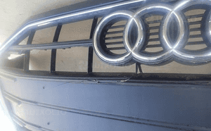 Zderzak przód przedni audi A4 B9 8W lift 2019- 6
