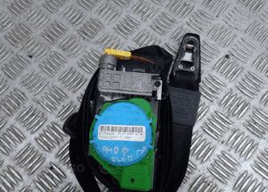 A4 B8 S4 PAS BEZPIECZEŃSTWA PRAWY PRZÓD 8K1857706A RADOM 1