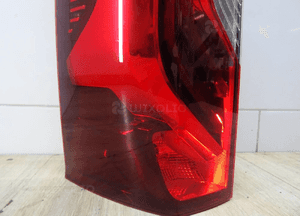 Mercedes sprinter W910 lampa lewa tył A9108200000 4