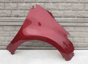 Toyota yaris 4 iv 19-22 błotnik prawy przedni 1