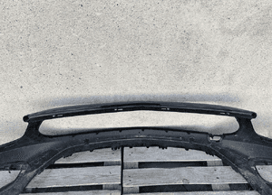 Zderzak przód przedni mercedes e W213 lift fl amg A2138857404 cały 7