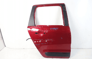 Citroen C3 picasso 09- drzwi prawy tył prawe tylne 1
