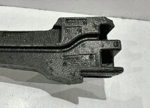 MERCEDES CLS W218 AMG Absorber zderzaka - 15665 8