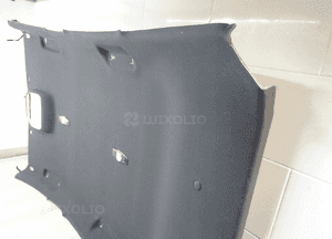 Ford focus MK3 st podsufitka podsufitówka czarna 2