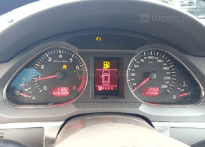 Audi A6 C6 3.2 4.2 FSI zegar licznik 4F0920900K 6