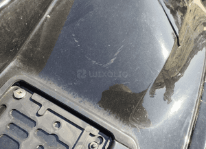 Bmw F20 F21 tylny zderzak tył pdc przed lift 13
