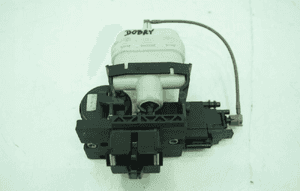 Zamek klapy tylnej A2307500185 A2307500085 dociag mercedes sl R230 1