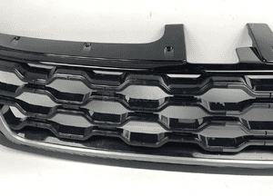 ATRAPA GRILL ZDERZAKA LAND ROVER EVOQUE II 3