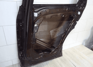 Drzwi tylne prawe volvo XC60 ii tył 2017- oryginalne 31689548 8