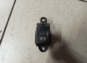 przycisk włącznik ręcznego audi a 6 c 6 4f1927225