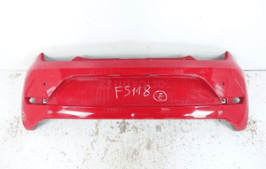 Vw up lift 2016- zderzak tył tylny 1S6807421AB 1