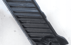 Hyundai tucson iv n-line lift 2024- atrapa kratka zderzaka prawy przód 5