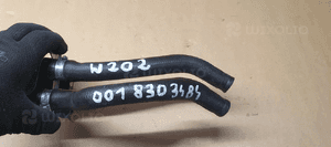 Dodatkowa pompka obiegu wody elektrozawór Mercedes W202 0018303484 11