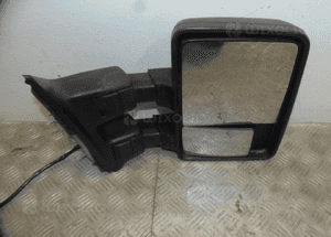 Ford F250 super dudy lusterko zewnętrzne prawe 3pin 08-12r 2