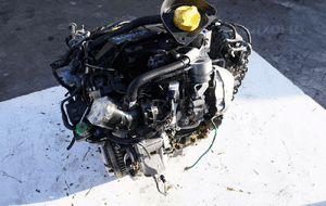 Silnik R9M H413 opel vivaro b 1.6 cdti kompletny 98 tys km 5